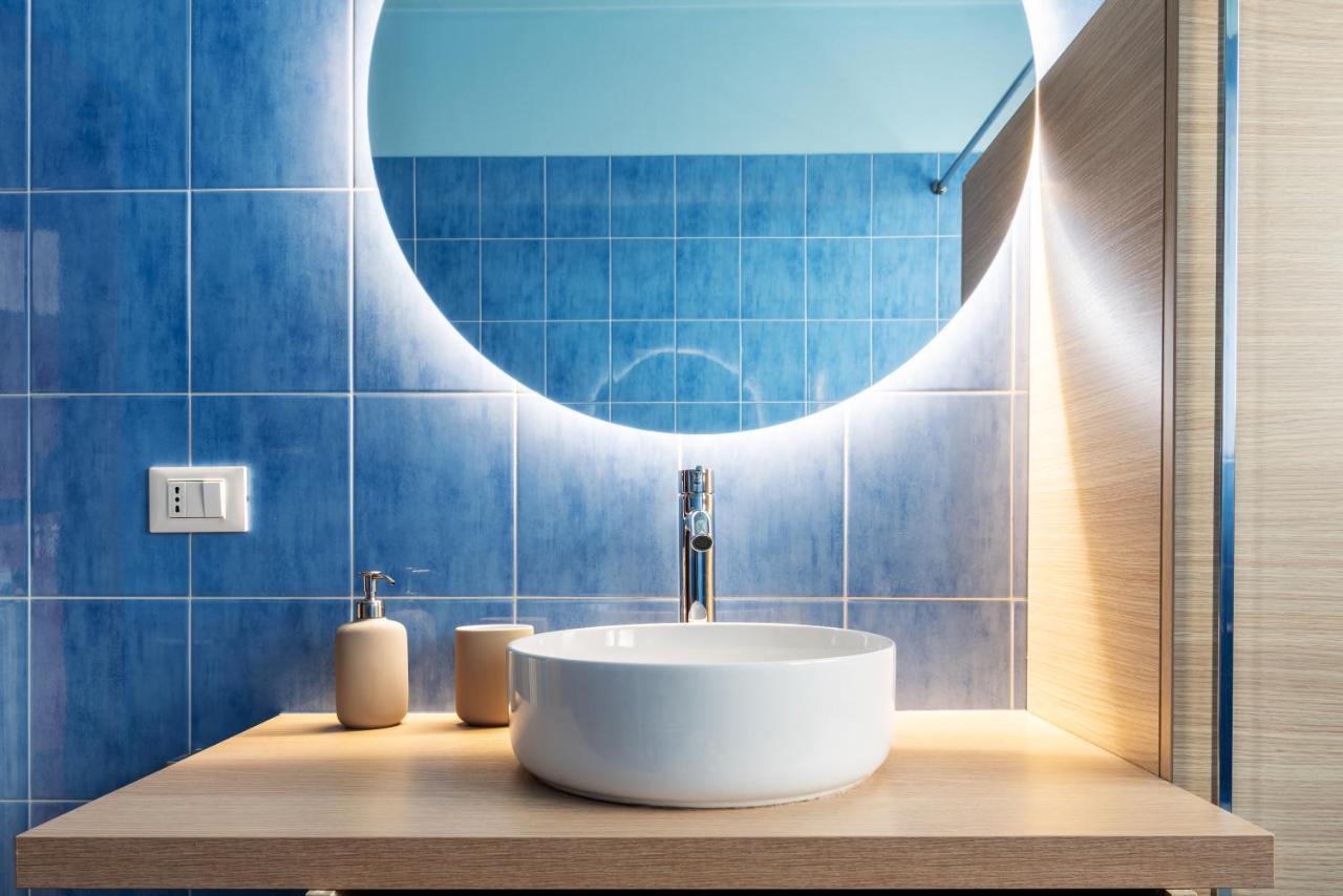 Tortona-Design District, Splendido Appartamento Con Garage Privato Milano Ngoại thất bức ảnh