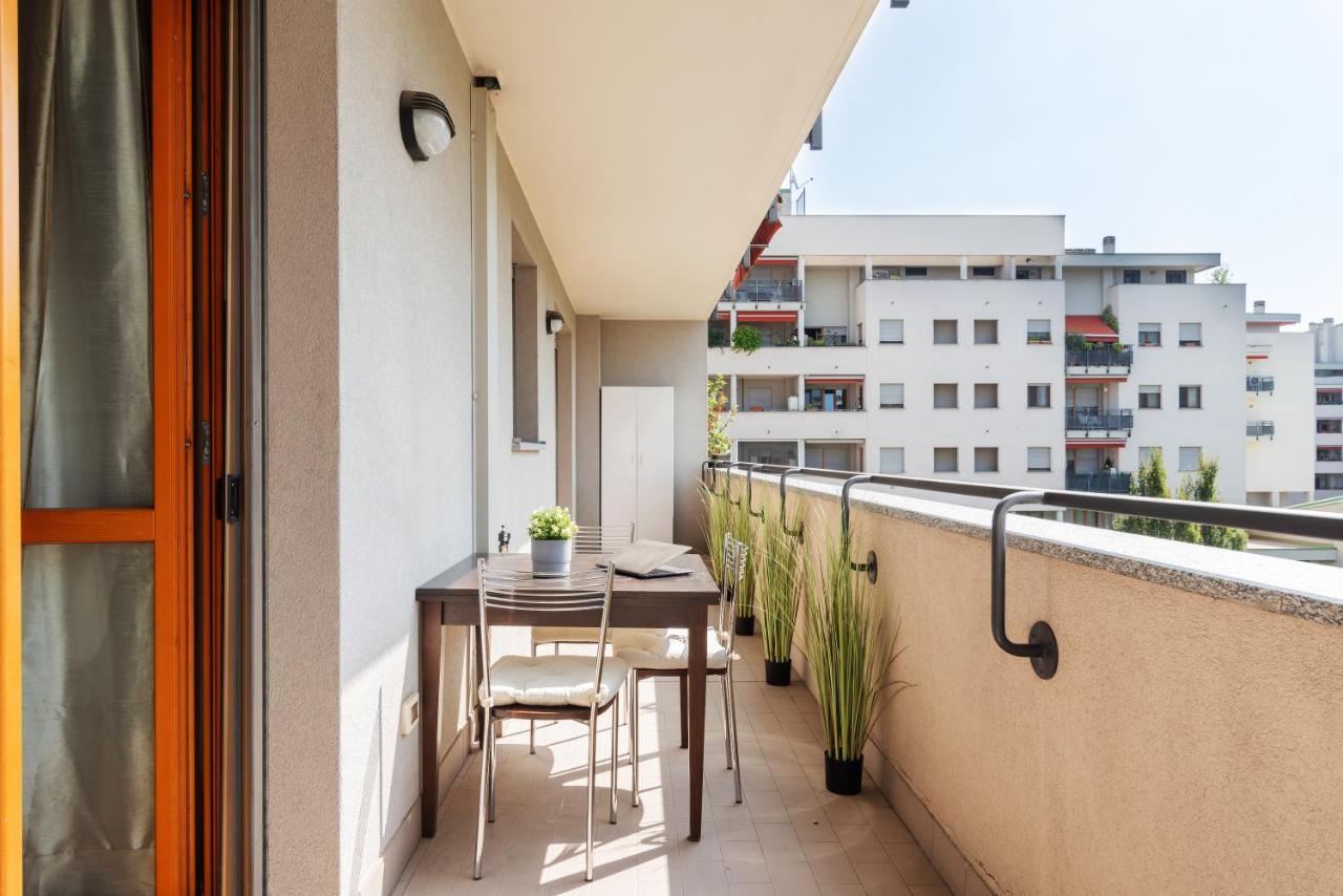 Tortona-Design District, Splendido Appartamento Con Garage Privato Milano Ngoại thất bức ảnh