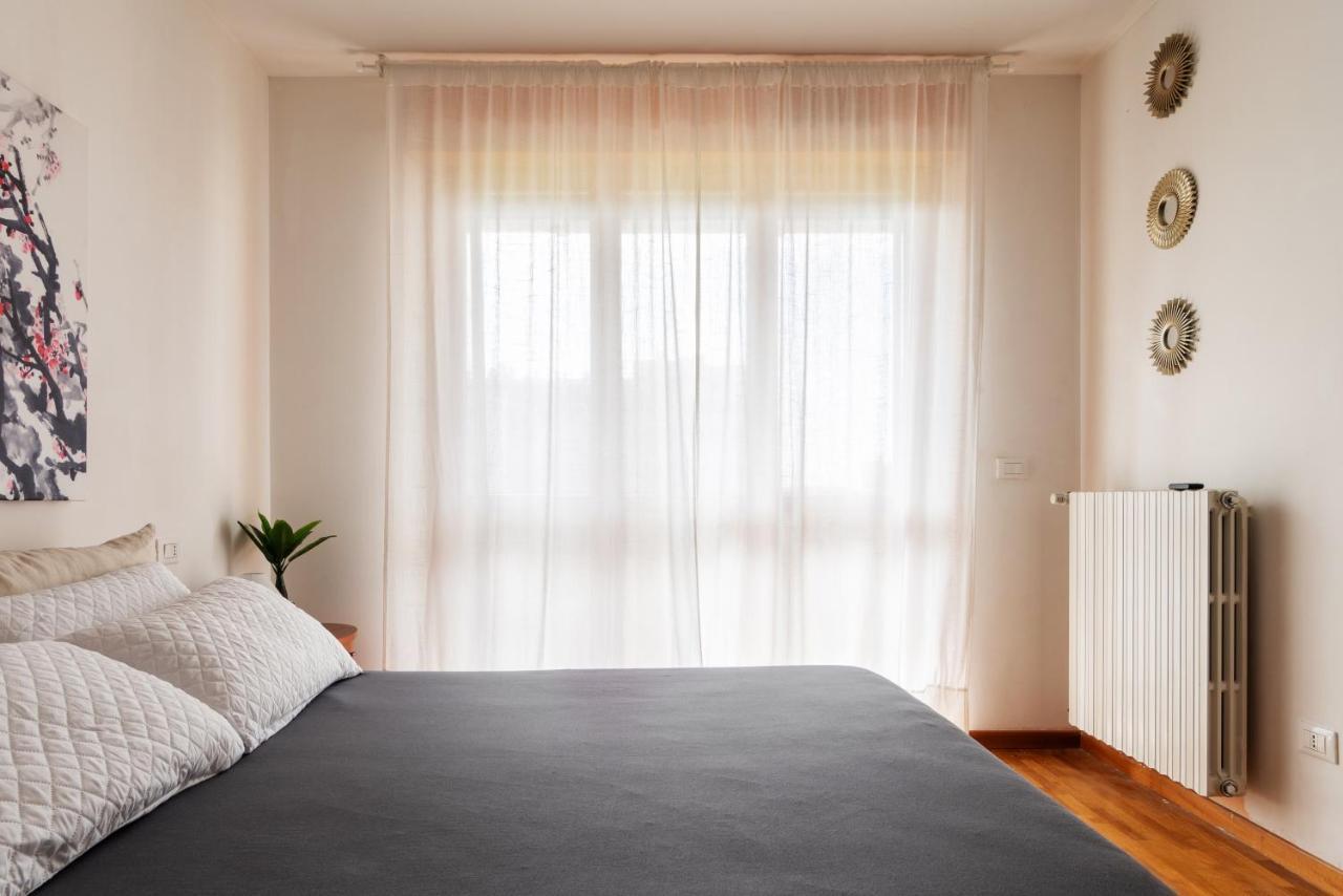 Tortona-Design District, Splendido Appartamento Con Garage Privato Milano Ngoại thất bức ảnh